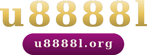 u8888l logo