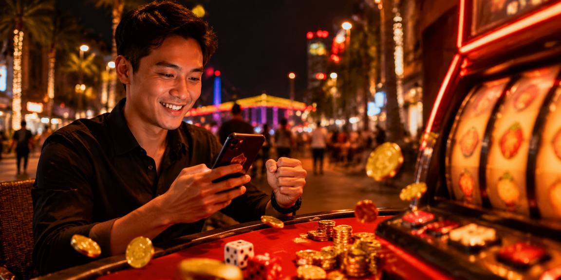 u8888l Trải Nghiệm Di Động