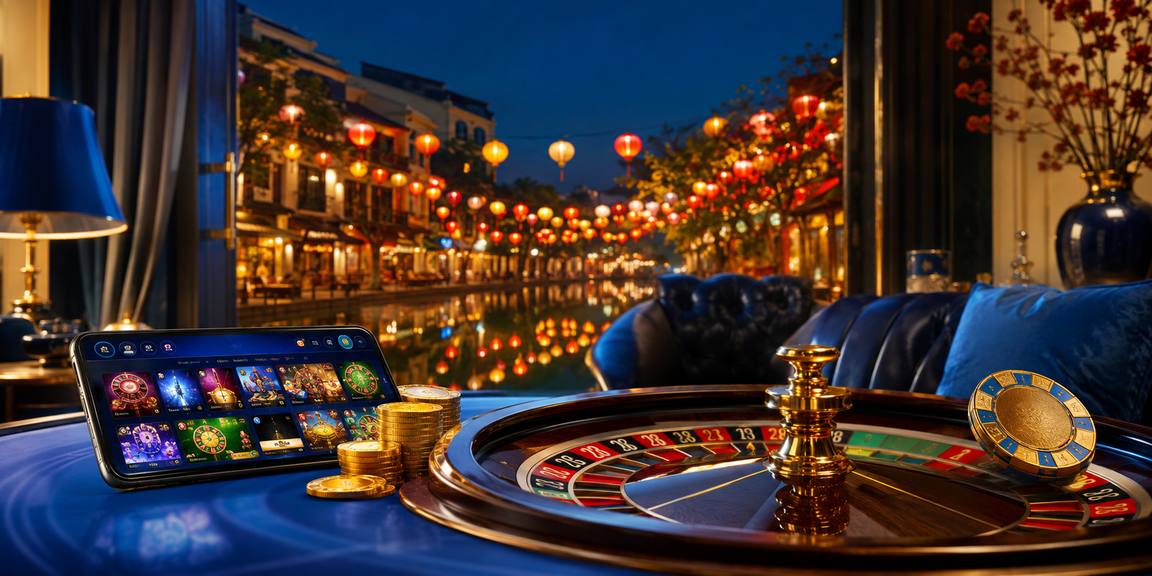 u8888l Slot Phố Cổ